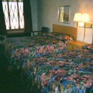 Relax Inn Richmond