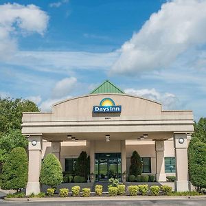 Days Inn By Wyndham Paducah