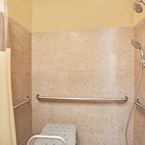 Double Room Mobility accessible