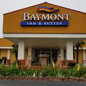 Baymont By Wyndham Walterboro
