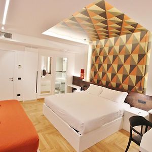 Annex Triple Room