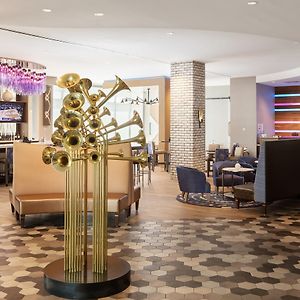 Towneplace Suites By Marriott New Orleans Downtown/Canal Street