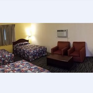 Basic Triple Room