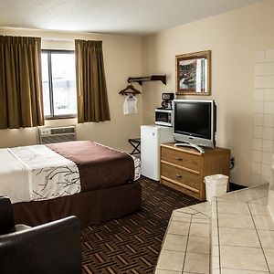 Queen Suite