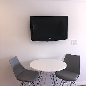Double Room Disability Access