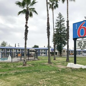 Motel 6-Visalia, Ca