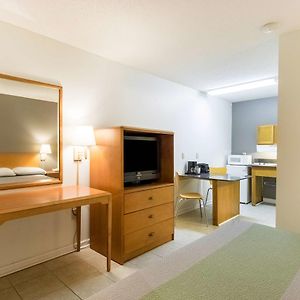 King Room Disability Access