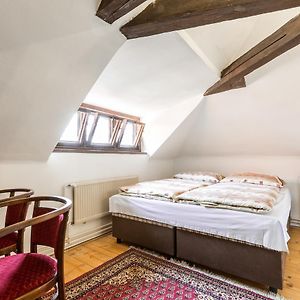 Attic Attic Room