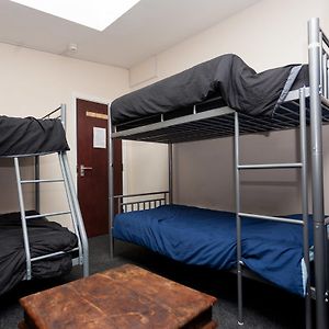 Dormitory Room
