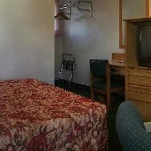 Oregon Trail Motel And Restaurant