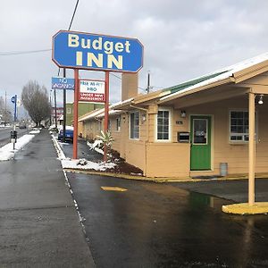 Budget Inn