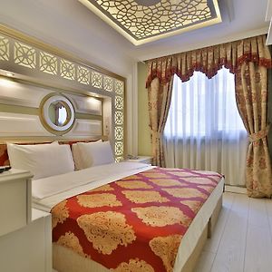 Standard Room with 1 Single Bed