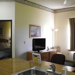 King Suite Non-Smoking