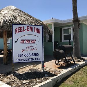 Reel 'Em Inn Rockport