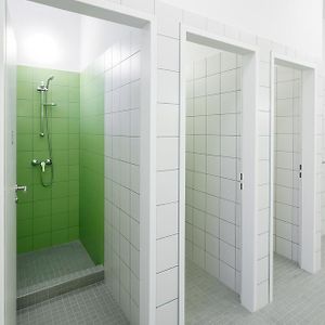 Private Bathroom Dormitory Room Mixed