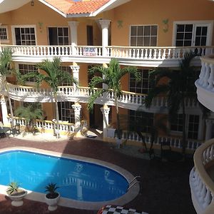 White Sands Shared Apartments