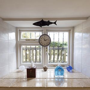 Private Bathroom King Room