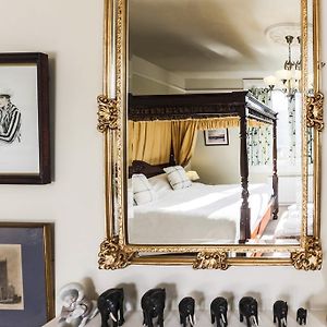 Ensuite Double Room