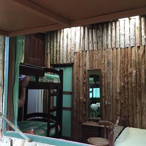 Private Bathroom King Room