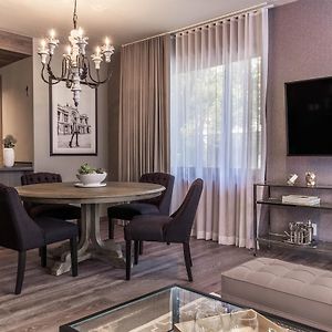 Ground Floor Apartment