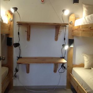 Dormitory Room