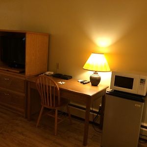 Queen Suite
