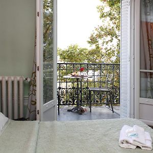 Hotel Baudin
