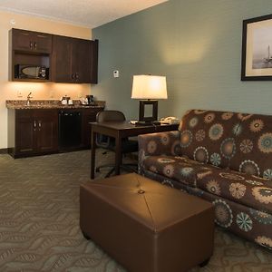 King Suite Mobility accessible