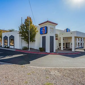 Motel 6-Santa Fe, Nm - Central