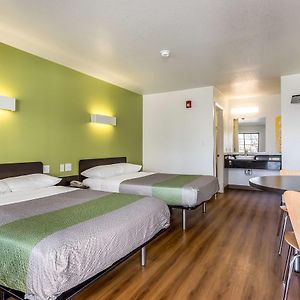 Quadruple Room Disability Access
