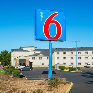 Motel 6-Newport, Or