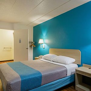Queen Room Disability Access