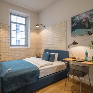 Comfort Single Room