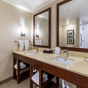 King Suite Mobility accessible