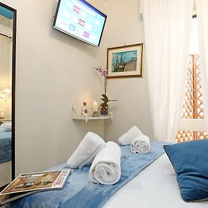 Small King Room