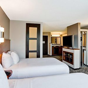 Upper Floors Double Room