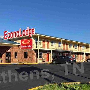 Econo Lodge - Athens