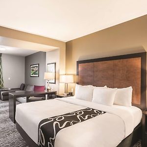 Executive King Room
