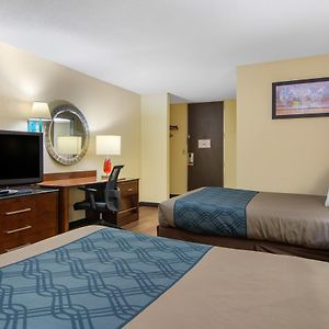 Double Room Mobility accessible