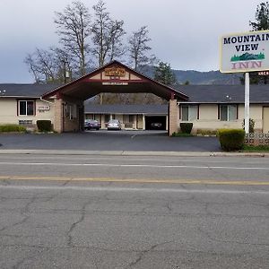 Mountain View Inn Yreka Ca