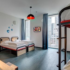 Dormitory Room Female only