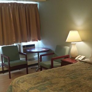 Northwoods Inn & Suites
