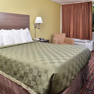 Americas Best Value Inn West Monroe