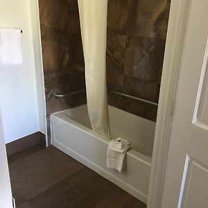 King Room Disability Access