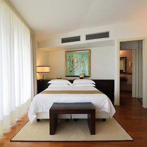 Superior Junior Suite