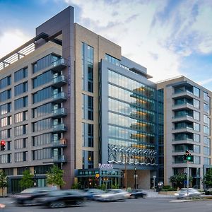 Global Luxury Suites In Downtown Bethesda