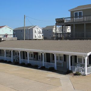 Driftin Sands Motel