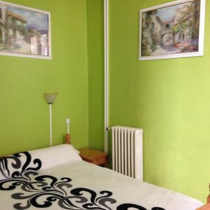 Private Bathroom Double Room