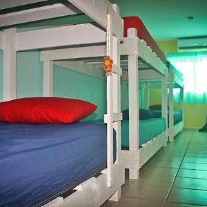 Dormitory Room Mixed