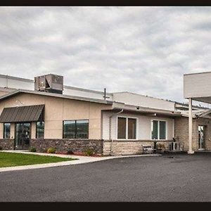 Howard Johnson By Wyndham Thunder Bay
